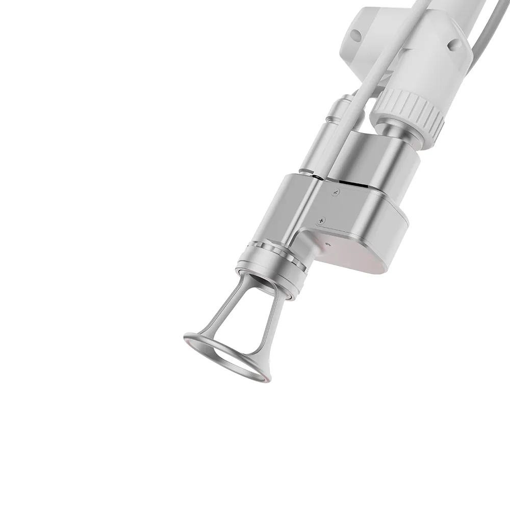 Поставщик лазерной машины erbium yag
