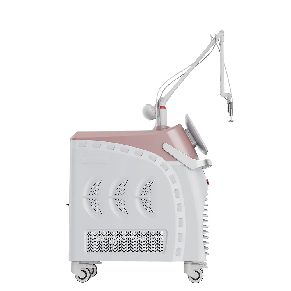 2940nm Эрбий YAG лазерная машина производитель