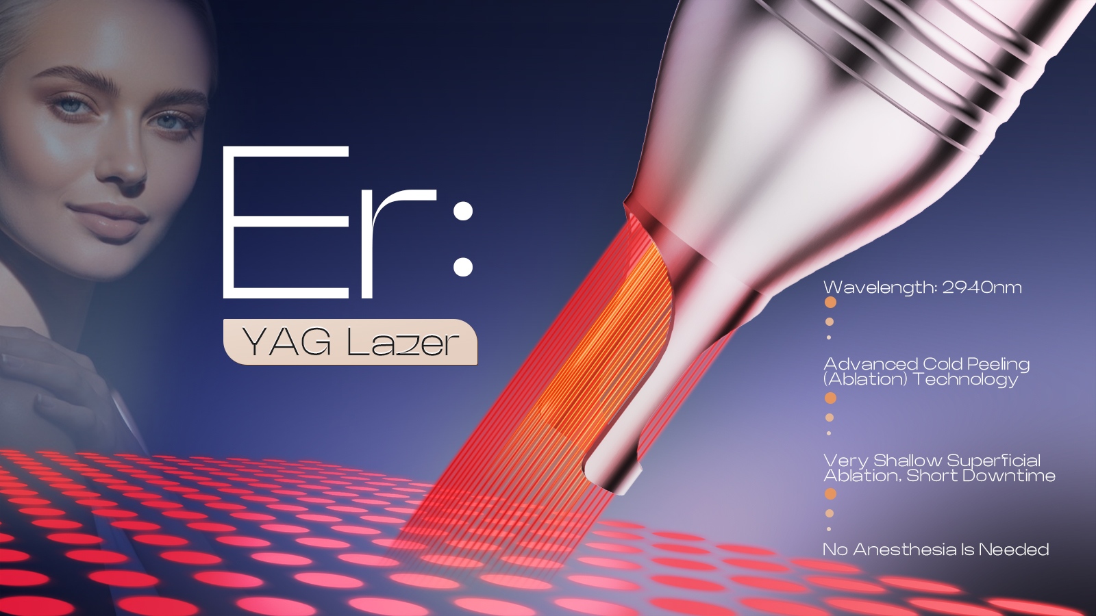 2940nm-Erbium-YAG-Laser-Machine